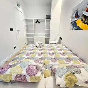 Loft Centrico Y Acogedor Uat01526 , Pamplona España