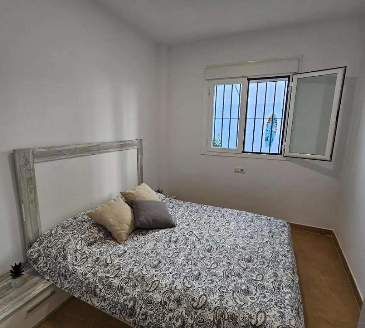 Prázdninový dům Apartamentos Terraza Chiclana Centro Ciudad Chiclana de la Frontera