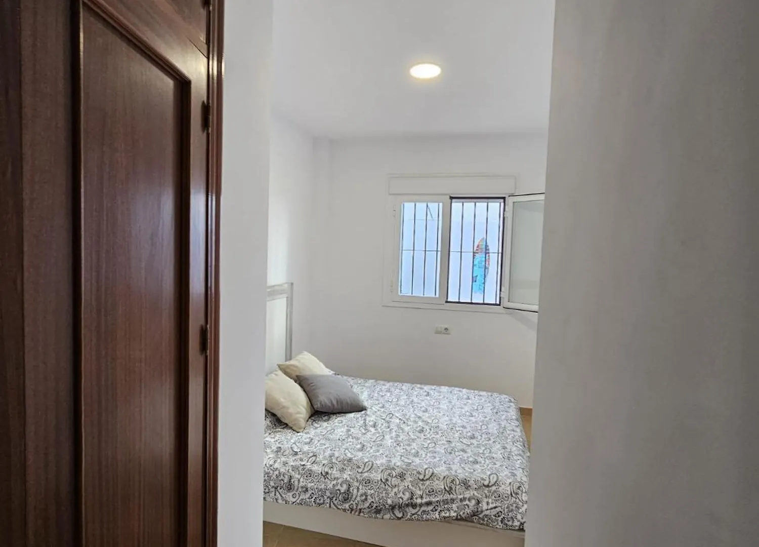 Apartamentos Terraza Chiclana Centro Ciudad Chiclana de la Frontera Španělsko