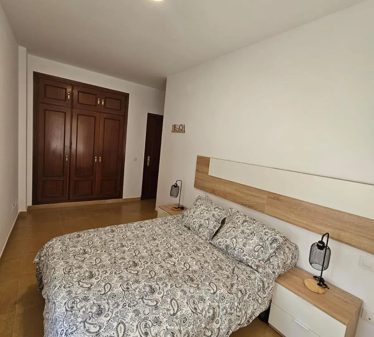 Apartamentos Terraza Chiclana Centro Ciudad Chiclana de la Frontera 0*,