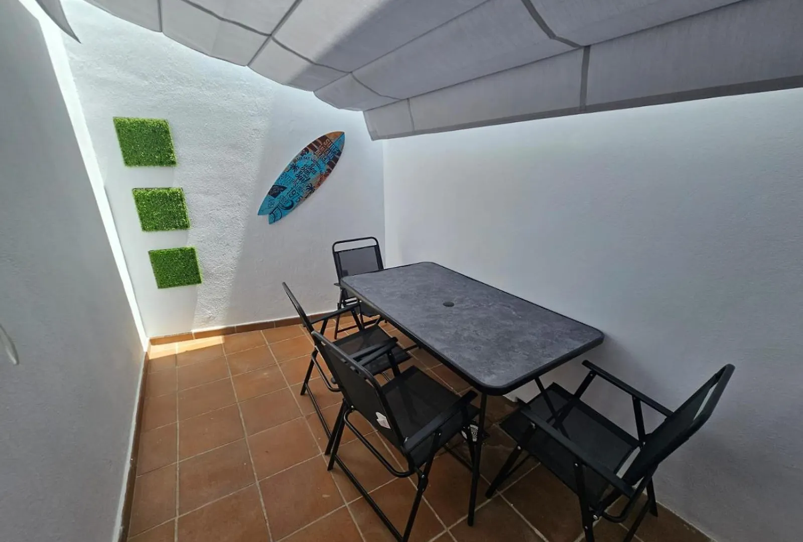 Apartamentos Terraza Chiclana Centro Ciudad Chiclana de la Frontera