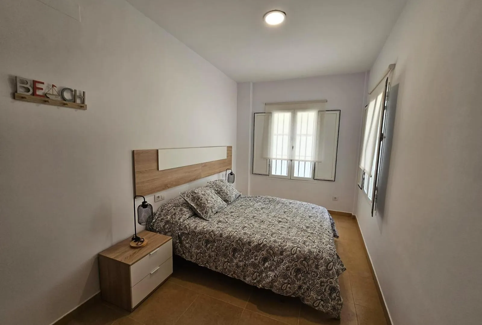 Apartamentos Terraza Chiclana Centro Ciudad Chiclana de la Frontera