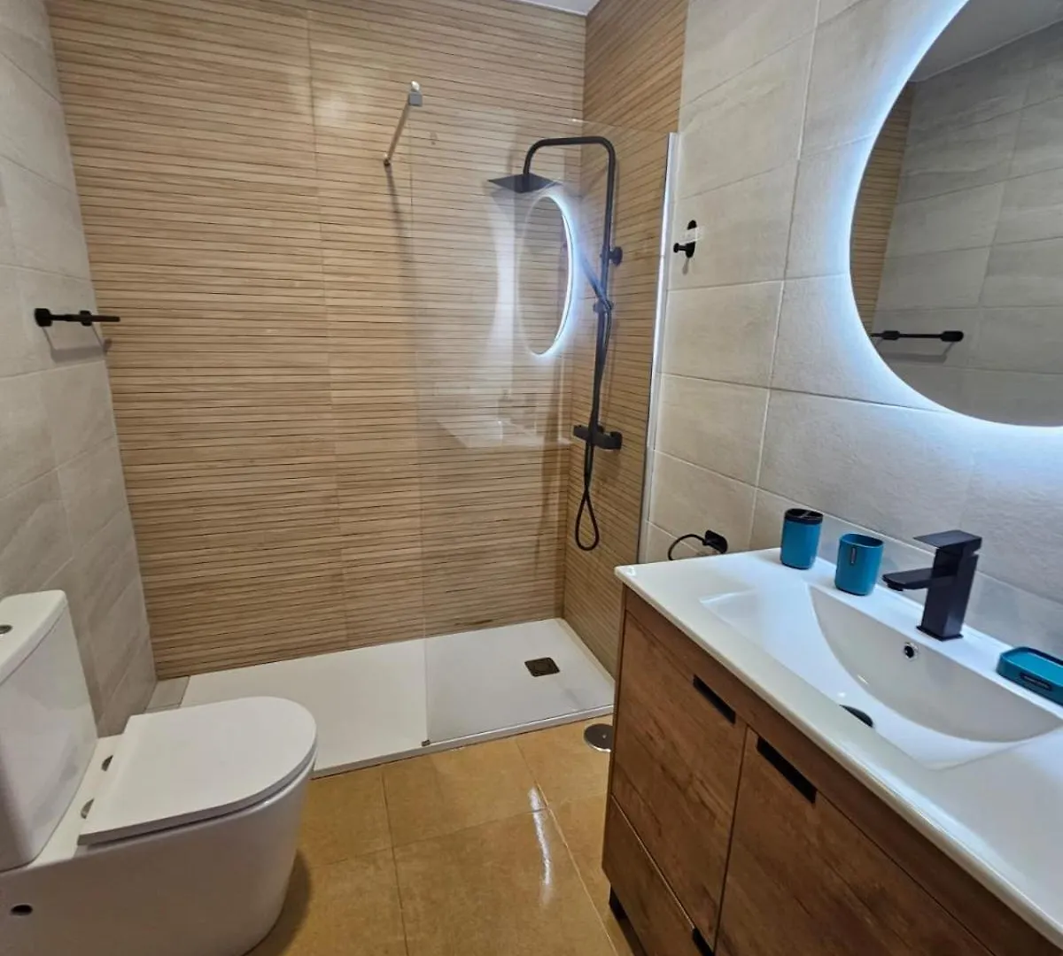 Apartamentos Terraza Chiclana Centro Ciudad Chiclana de la Frontera