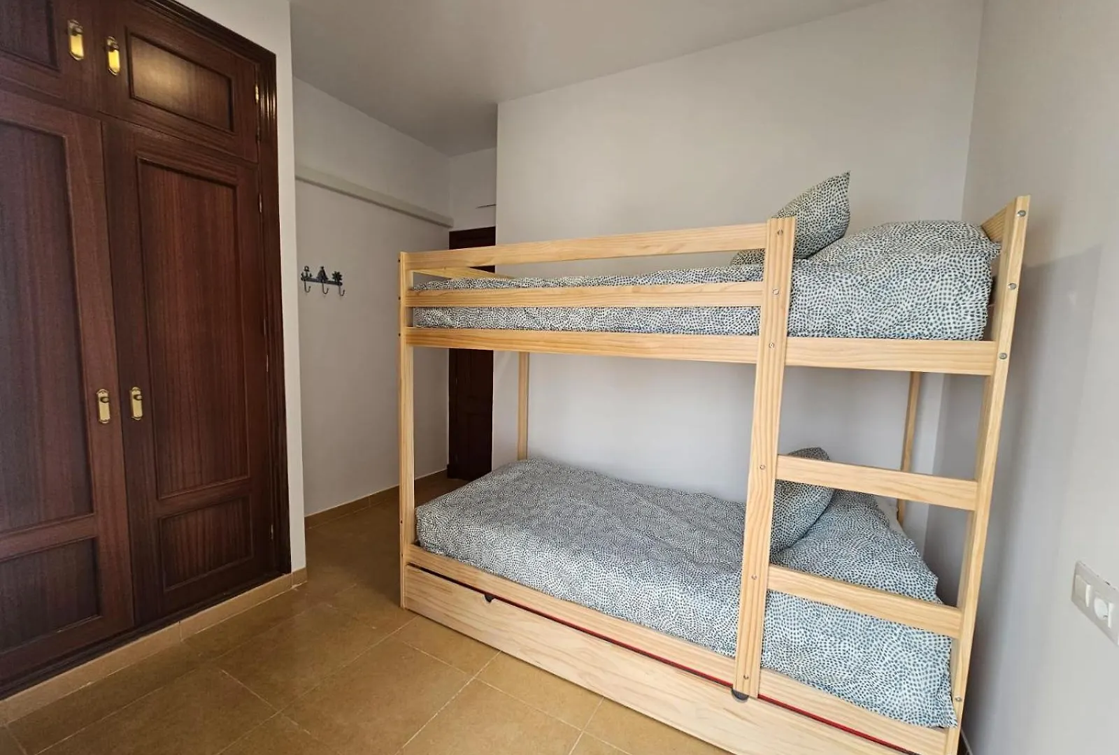 Casa de Férias Apartamentos Terraza Chiclana Centro Ciudad Chiclana de la Frontera