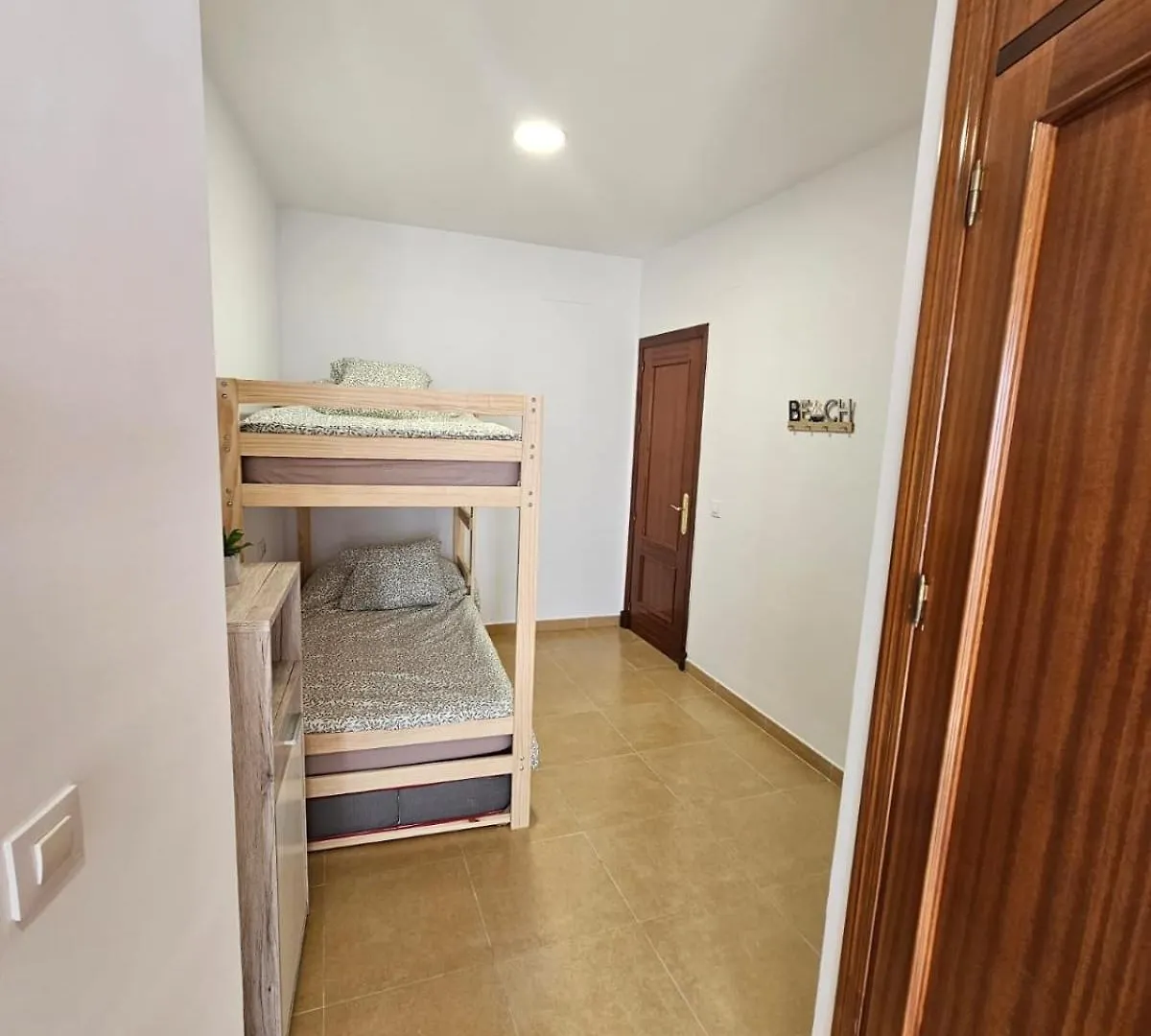 Apartamentos Terraza Chiclana Centro Ciudad Chiclana de la Frontera